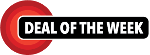 Deal of the Week
