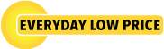 Everyday Low Price