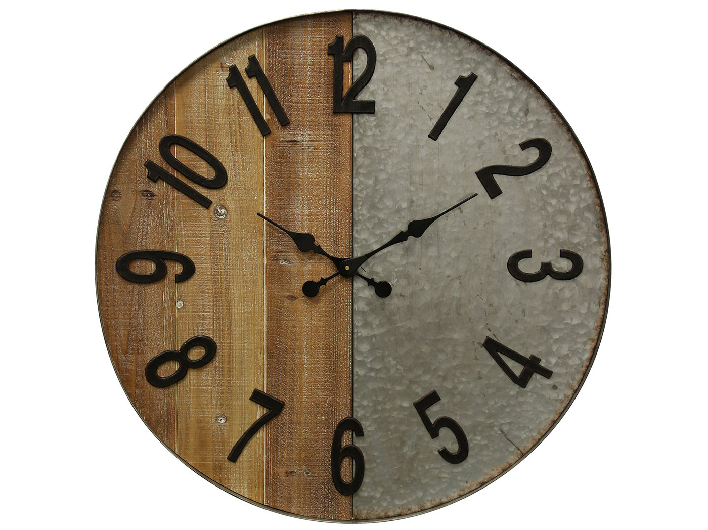 Howard Miller 49" Postema Wall Clock Steinhafels