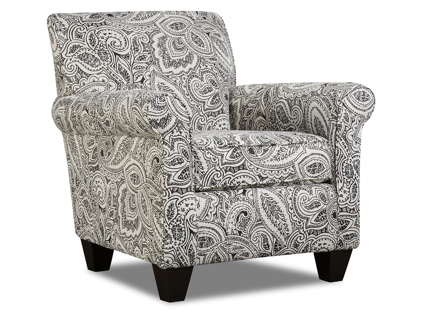 Steinhafels - Morgan Accent Chair