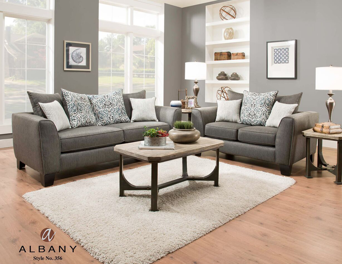 Steinhafels - Living Room - Sofas