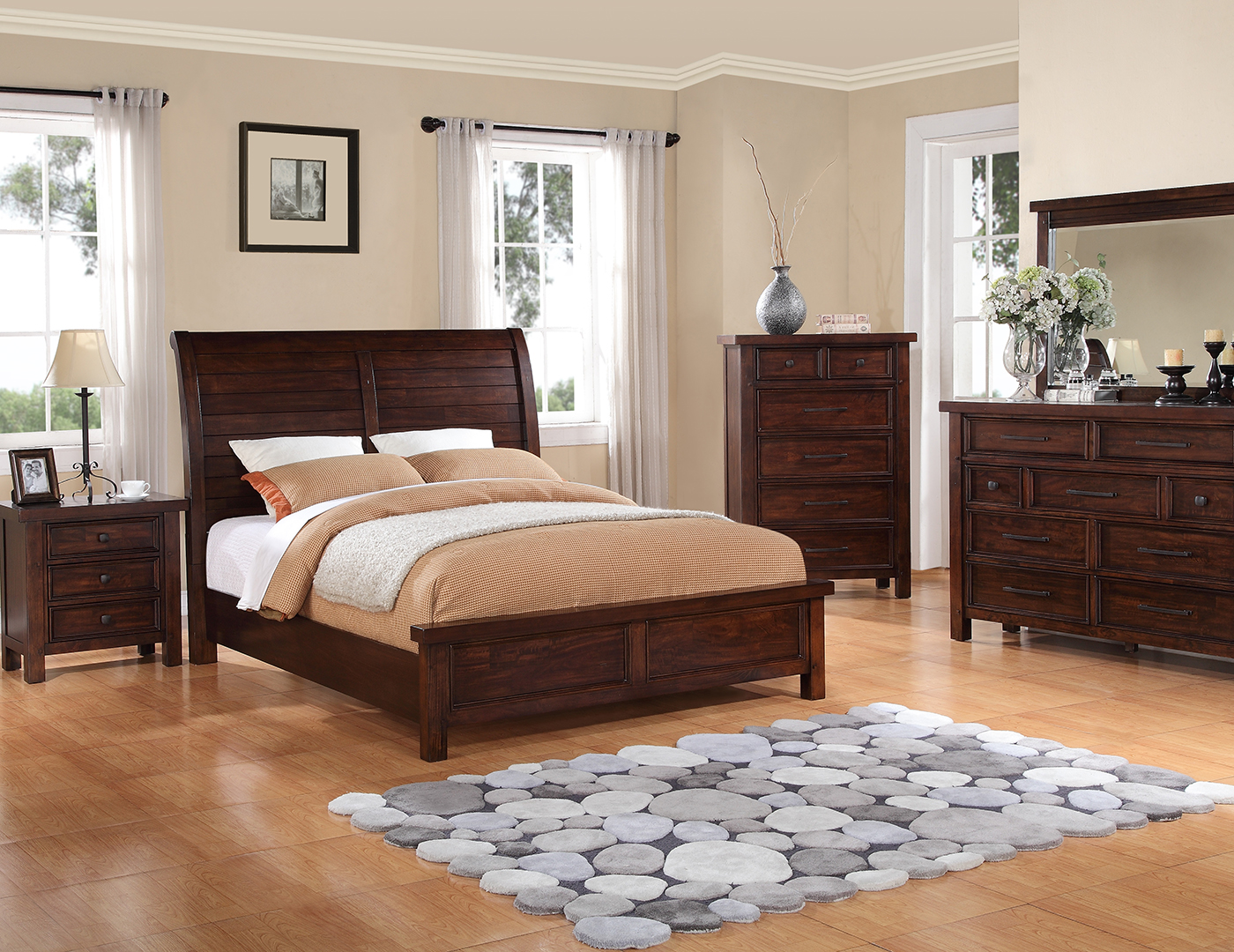 Steinhafels Bedroom Beds