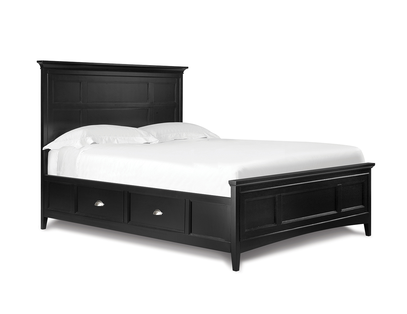 Classics 4.0 Full Storage Reading Bed Steinhafels