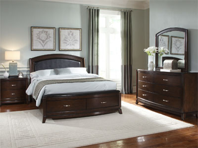 Queen Bedroom Sets With Storage steinhafels - bedroom - beds Queen Bedroom Sets With Storage steinhafels - bedroom - beds