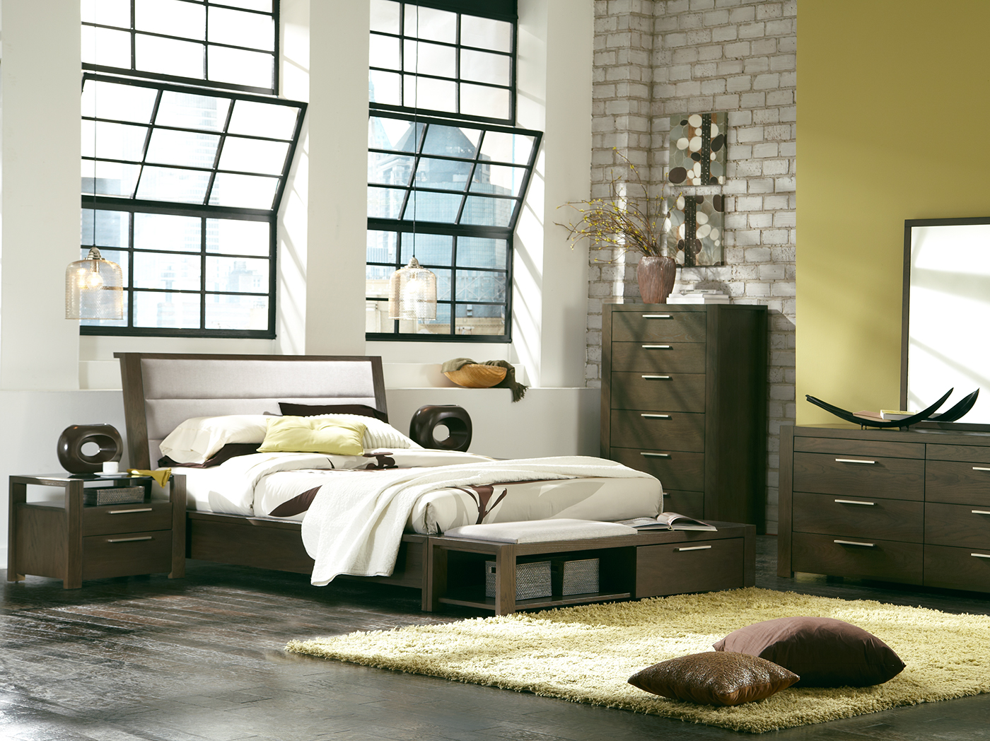 Steinhafels Bedroom Beds