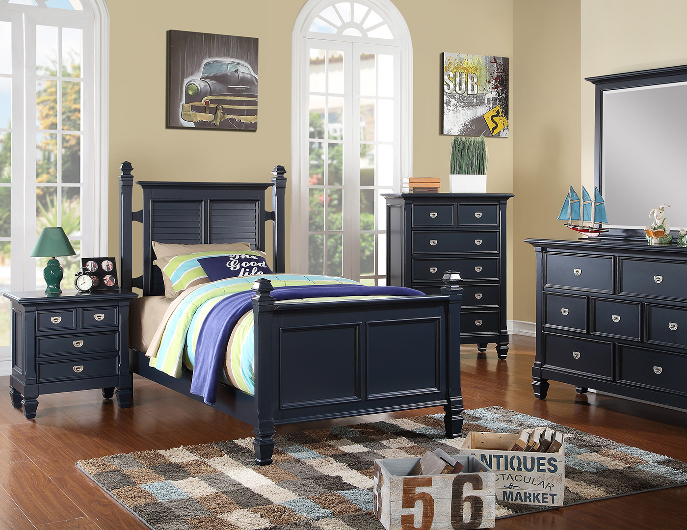 Bedroom Beds Steinhafels