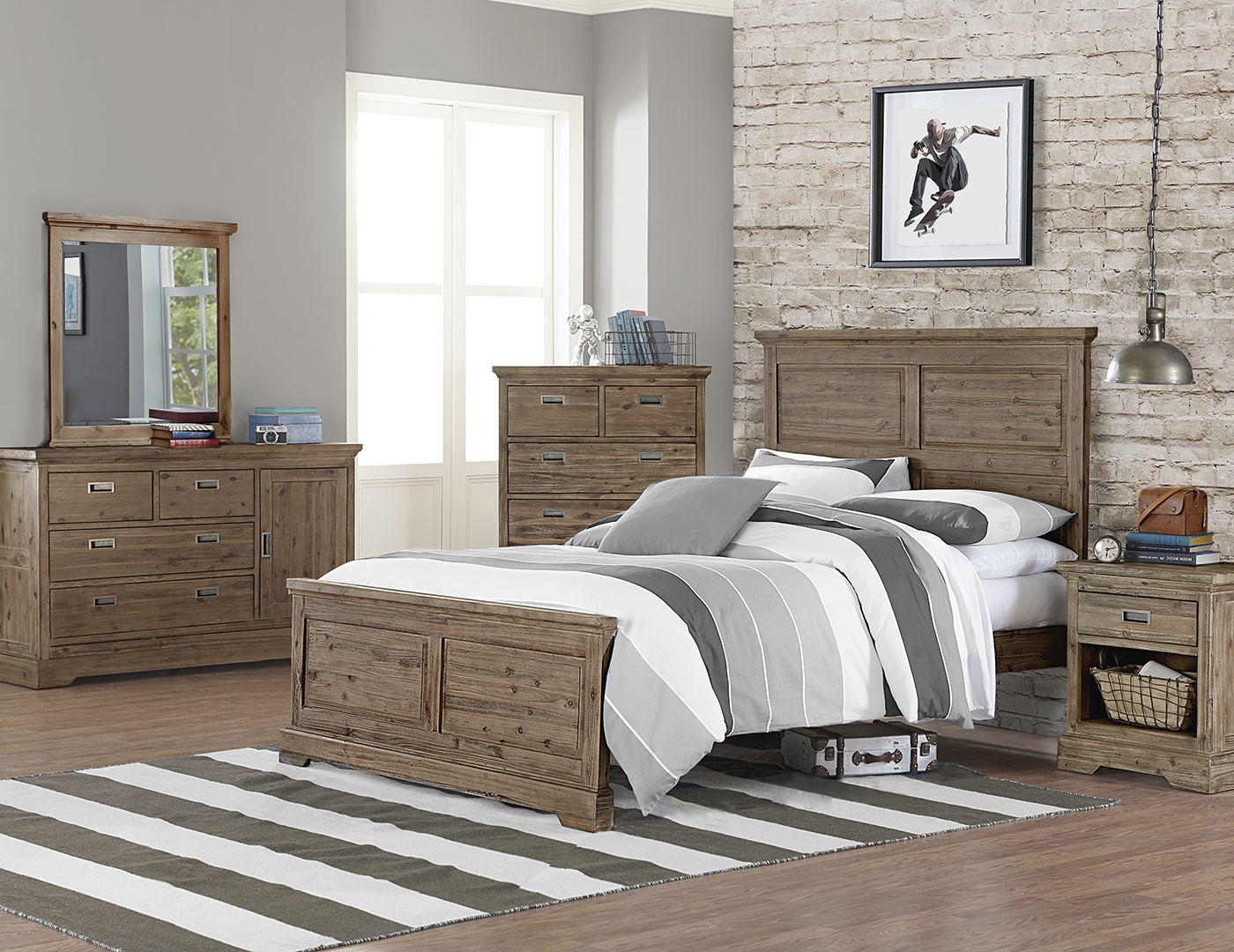 Steinhafels Bedroom Beds