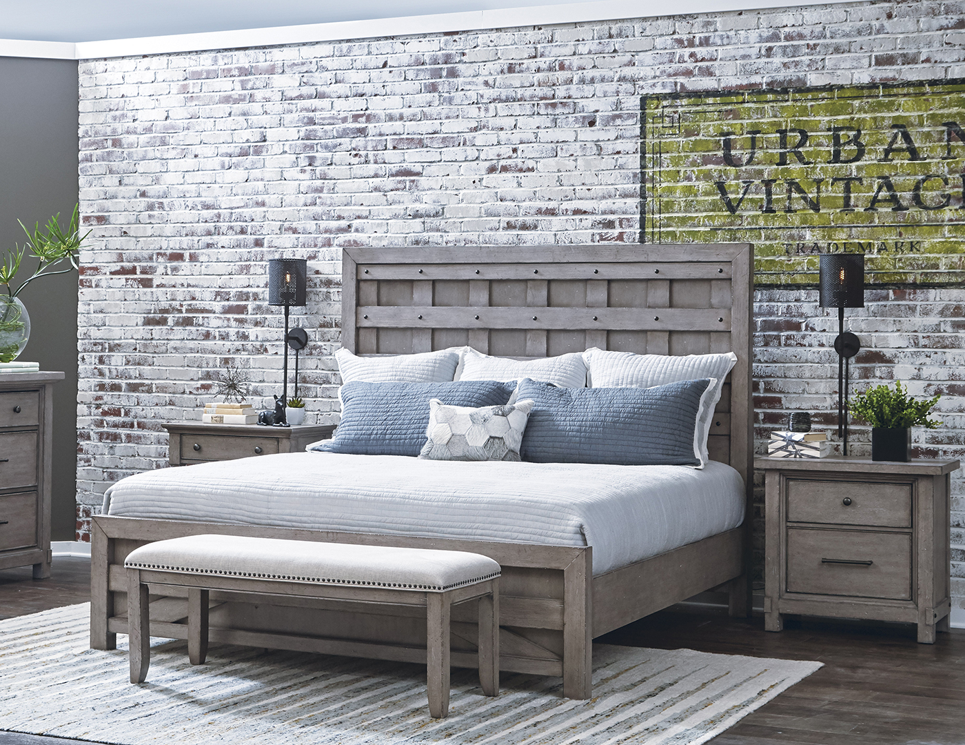 Steinhafels Bedroom Beds