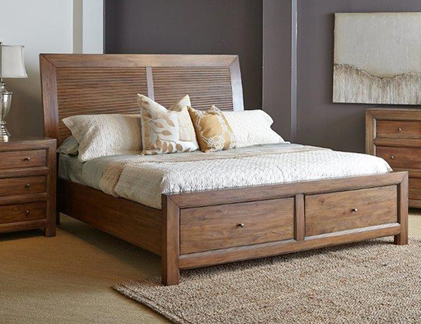 Steinhafels Bedroom Beds