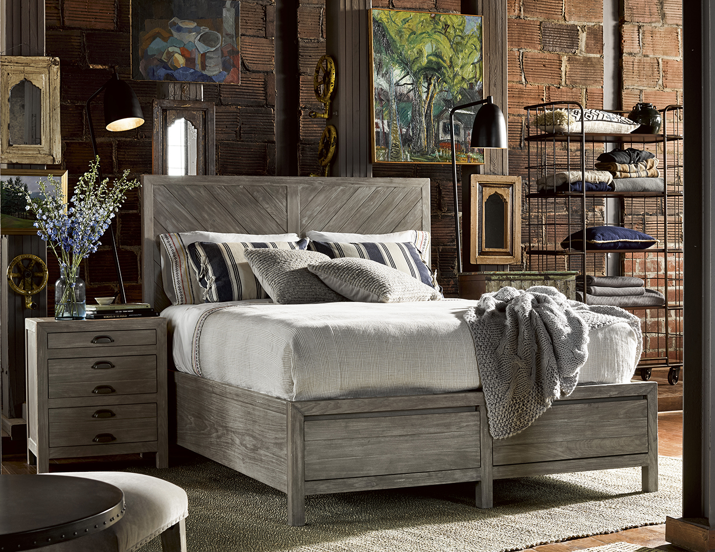 Steinhafels Bedroom Beds