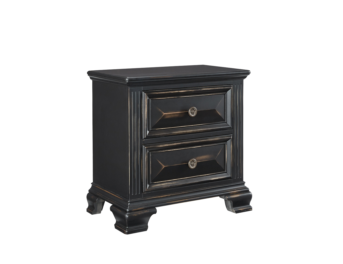 Steinhafels Bedroom Nightstands