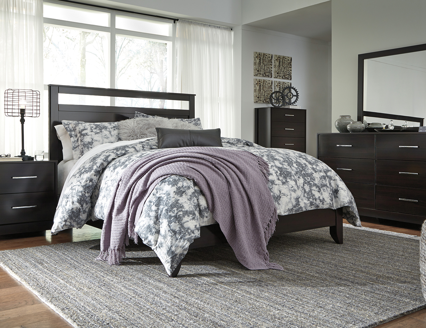 Steinhafels Bedroom Beds