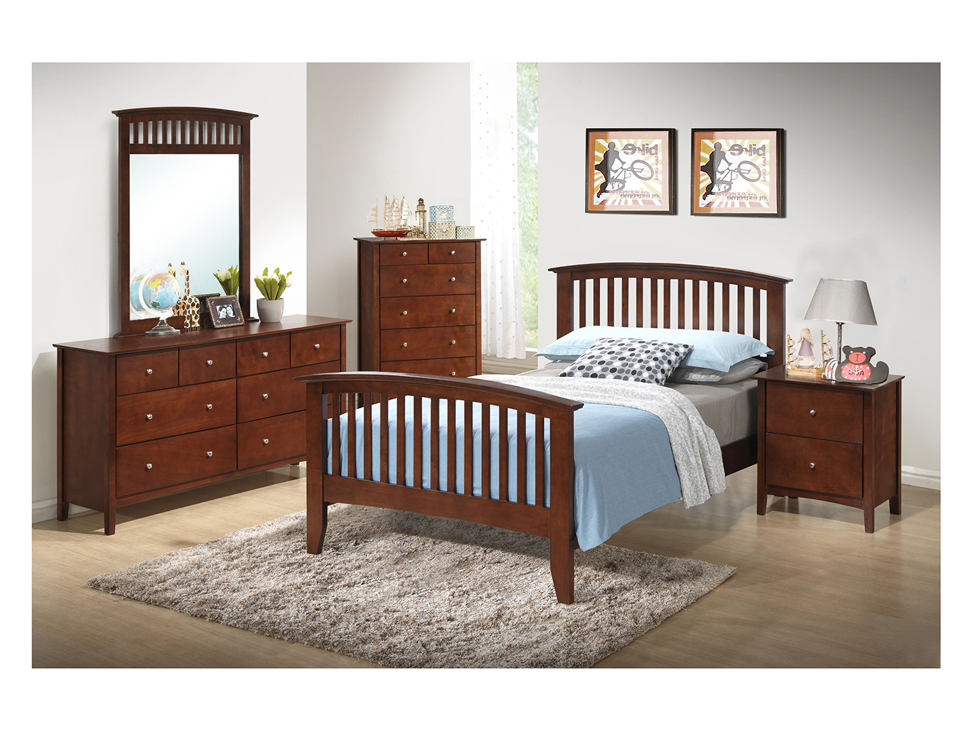 Steinhafels Bedroom Beds