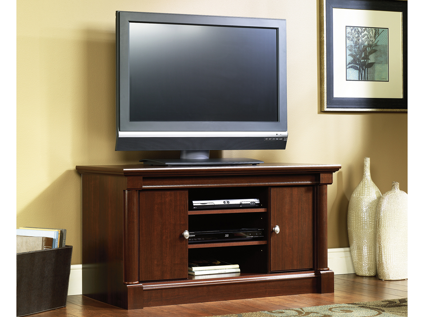 Carson Credenza Steinhafels