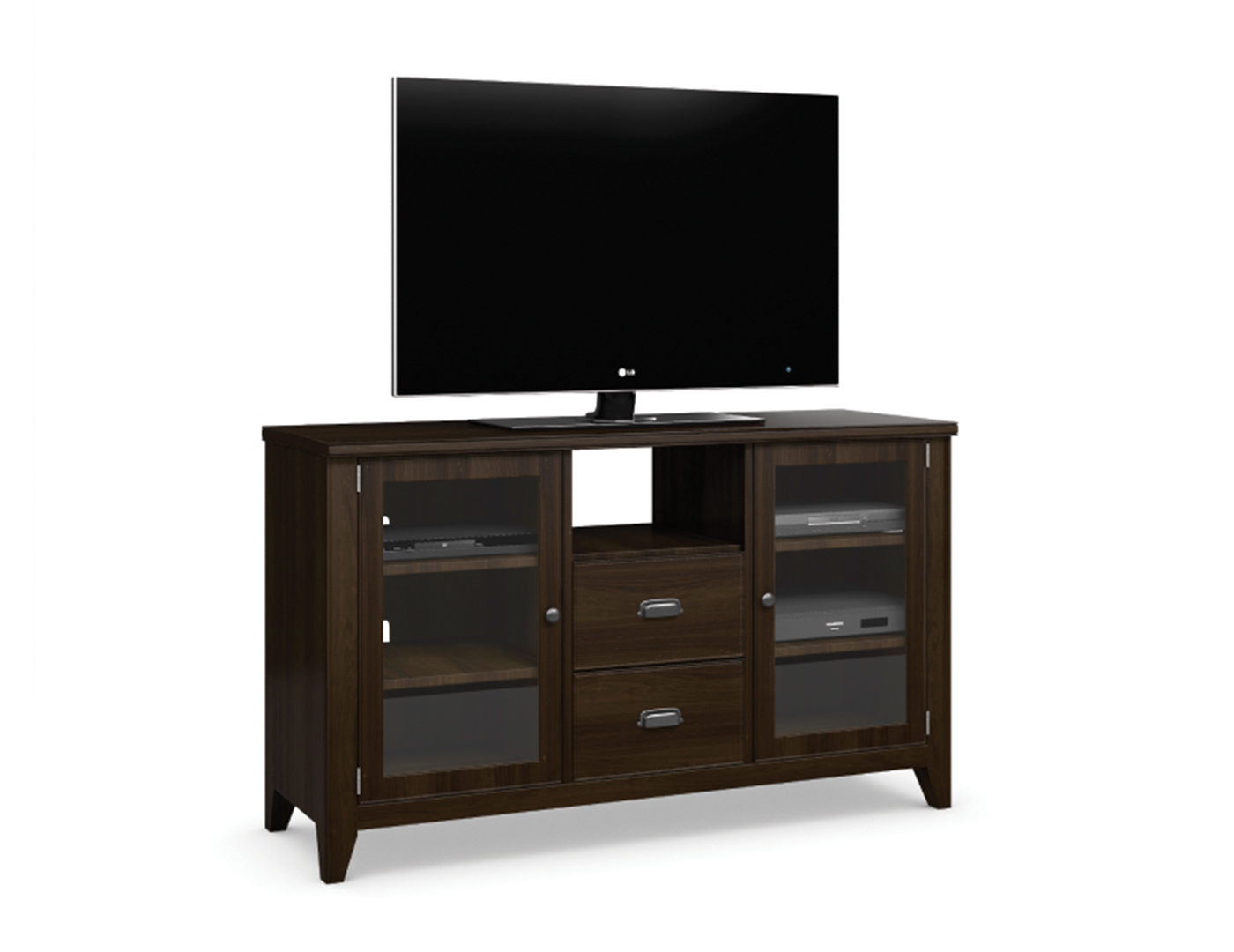 Steinhafels Metropolitan Sofa Table