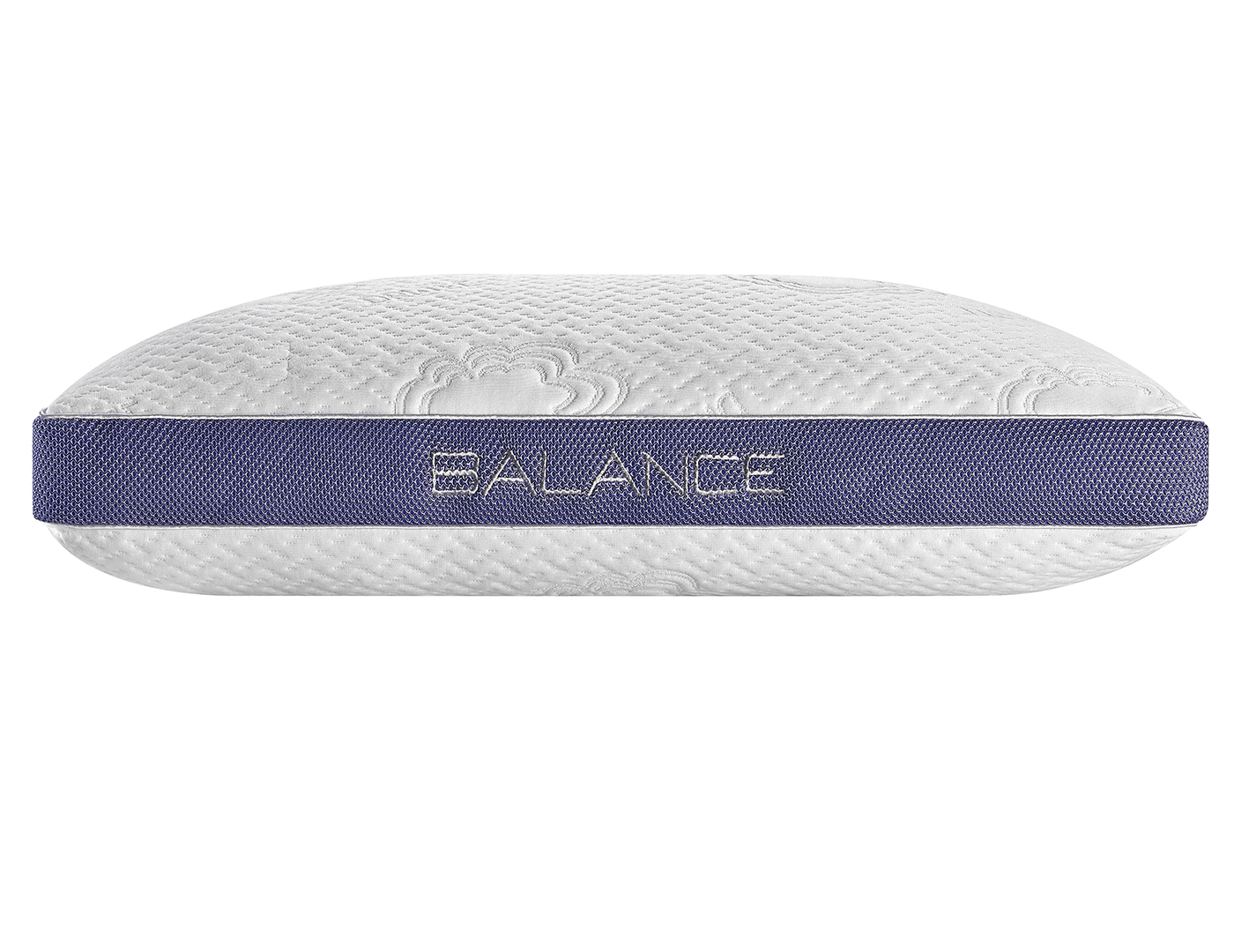 bedgear Balance 2.0 Queen Pillow Steinhafels