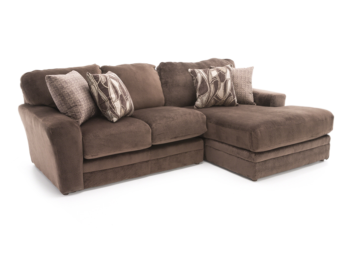 Everest 2pc. Sectional Steinhafels