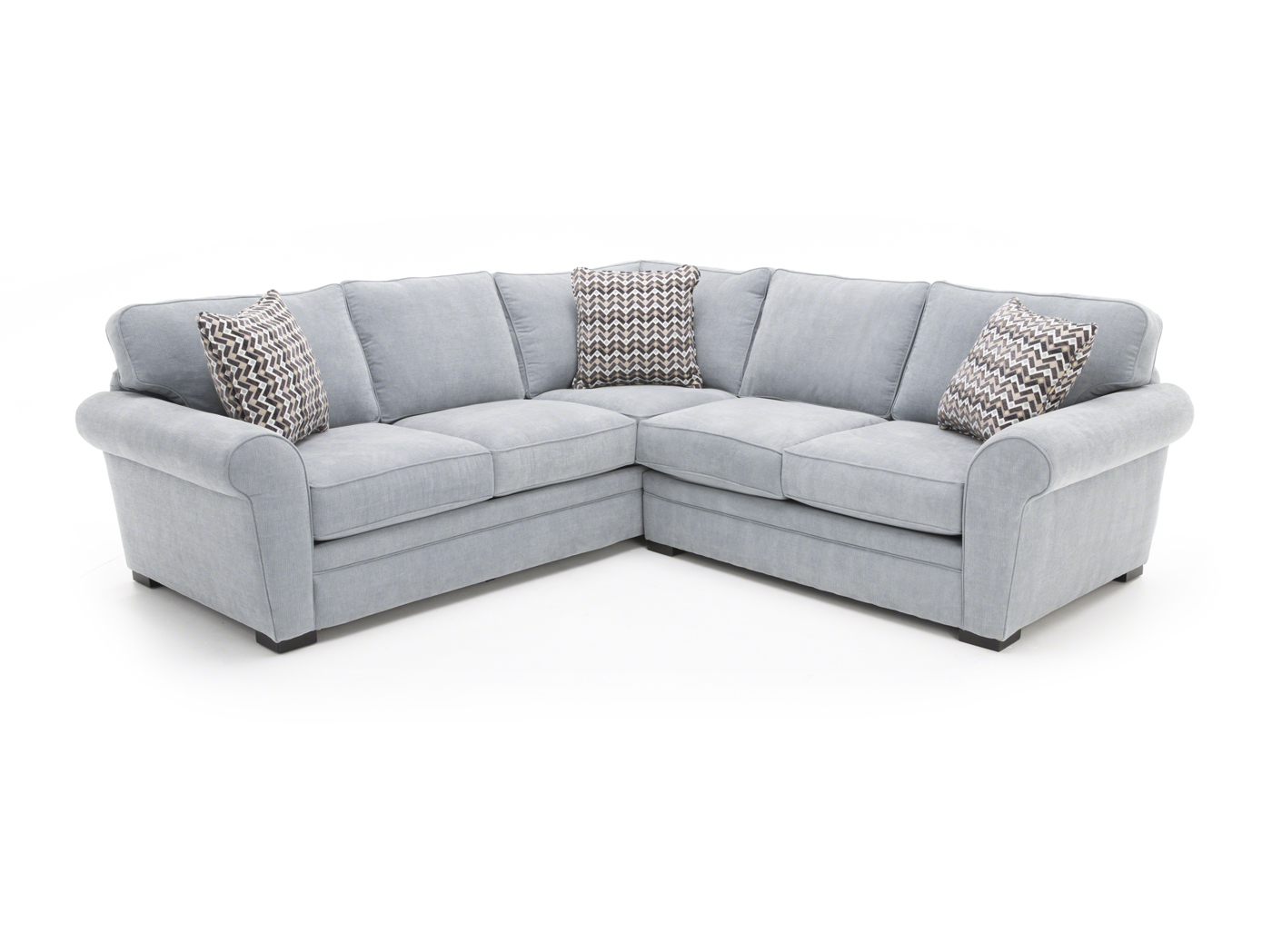 Orion 2pc. Sectional Steinhafels