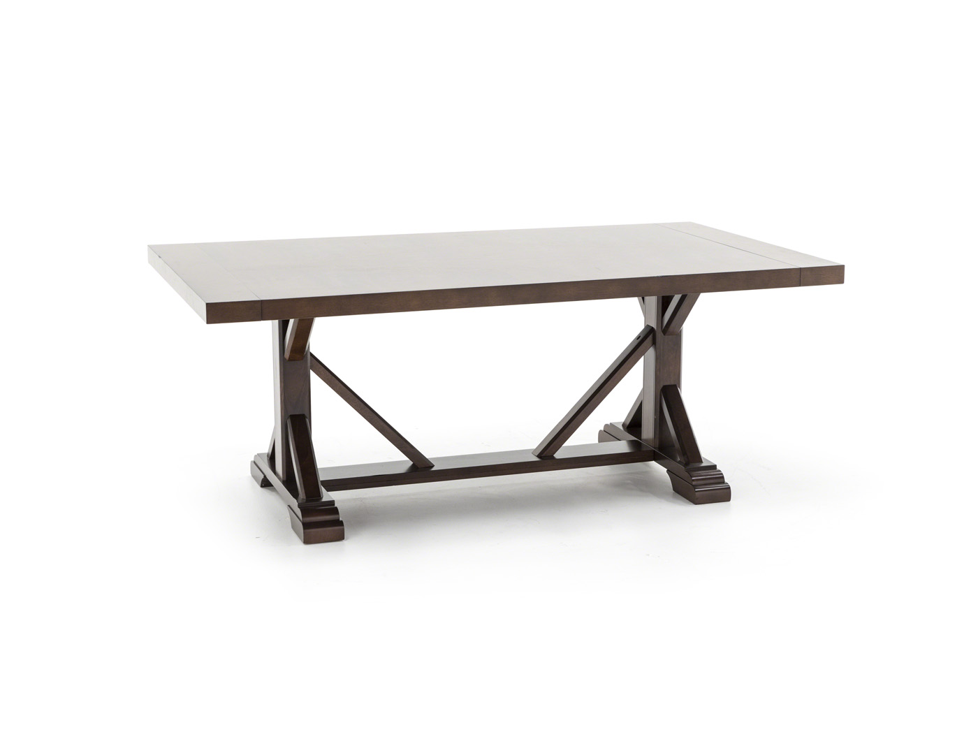 Bradford Dining Table Steinhafels