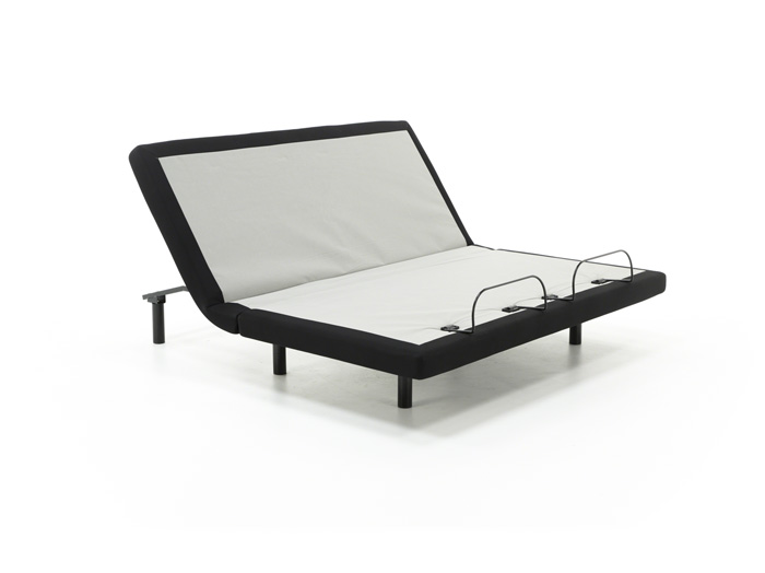 Moto Sleep FB100IR Queen Adjustable Base Steinhafels