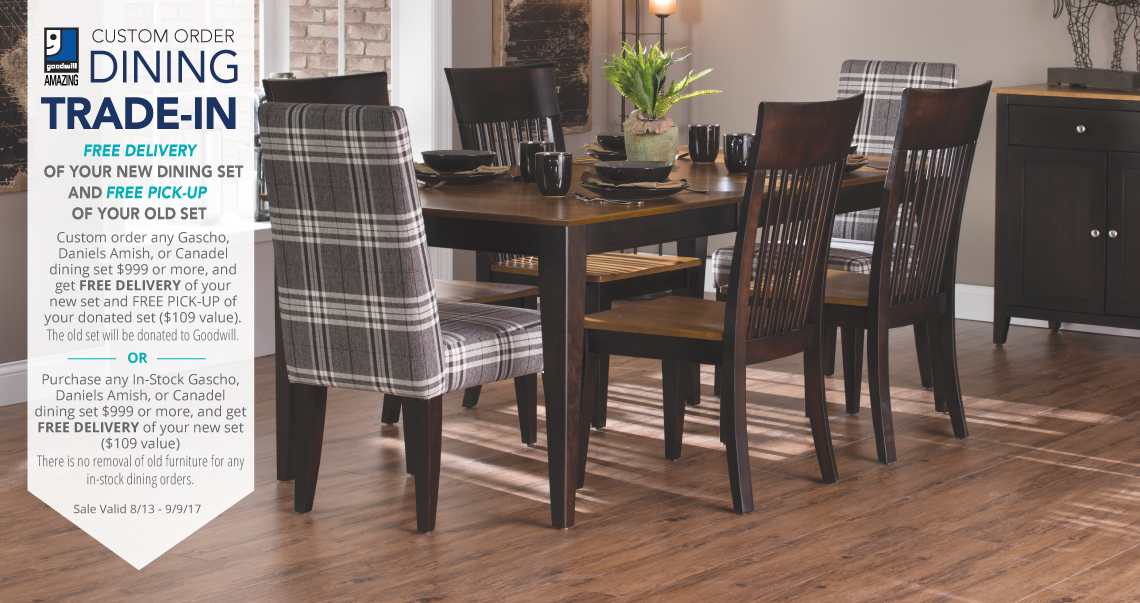 Steinhafels Dining Room Furniture