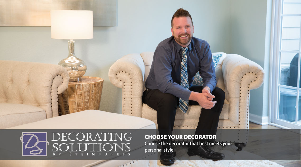 Decorating Feature