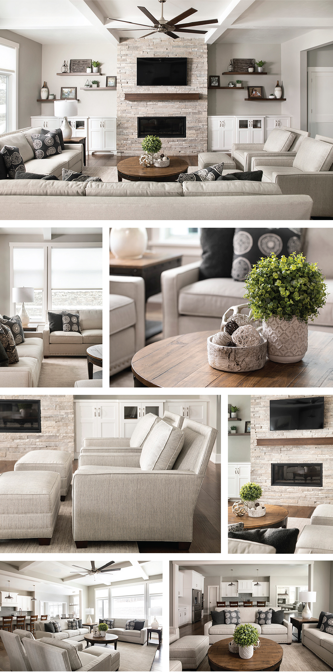 DECORATING SOLUTIONS