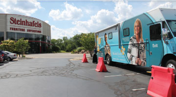 Blood Drive pic1