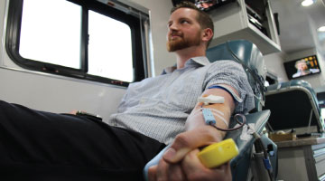 Blood Drive 3