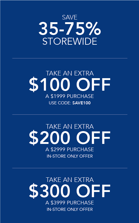Buy More Save More