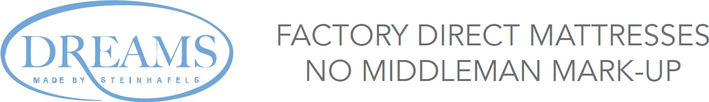 Dreams Logo