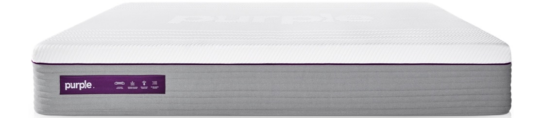 Purple Hybrid Premier 3"