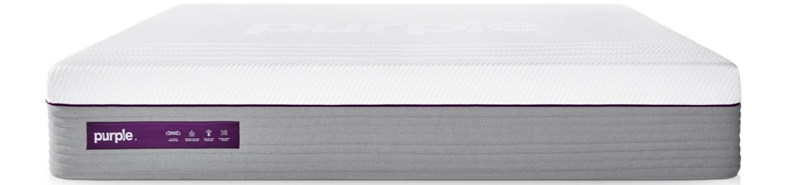 Purple Hybrid Premier 4"