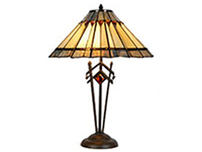 Décor Accents Lamps Steinhafels Crestview Table Lamp 26 H