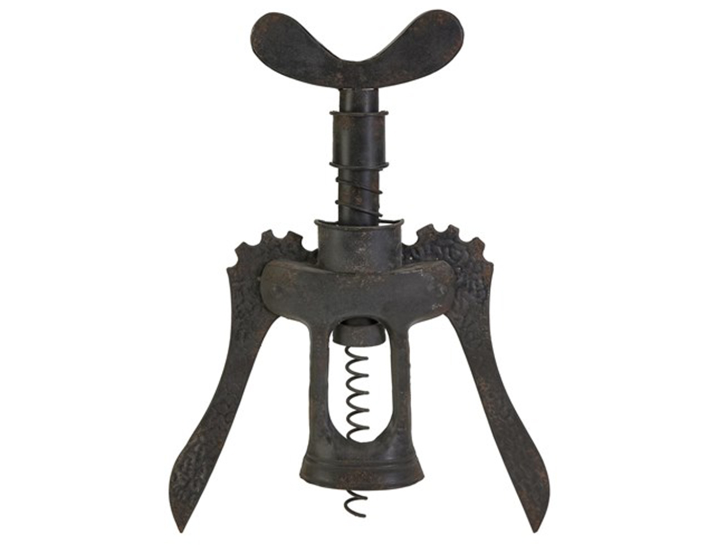Corkscrew Wall Decor 15"W x 21"H Steinhafels