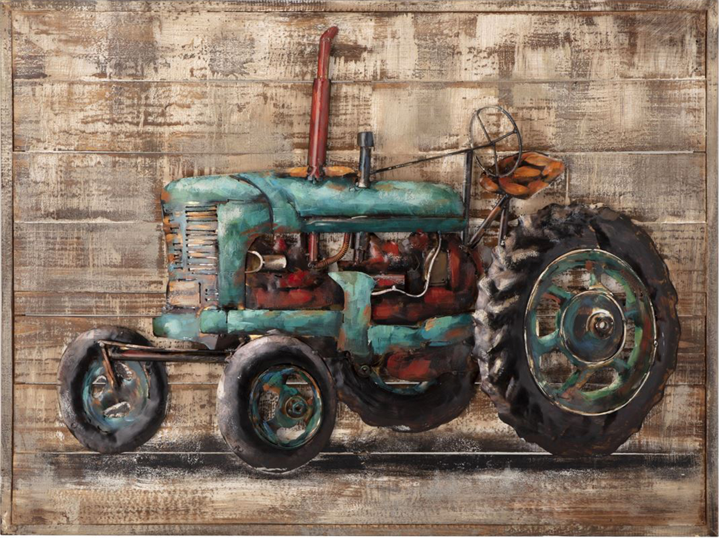 Accents Wall Décor Steinhafels