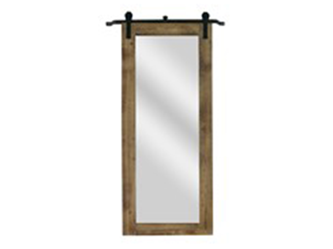 Décor Accents Mirrors Steinhafels Barn House Mirror 33 5 W X 70 H