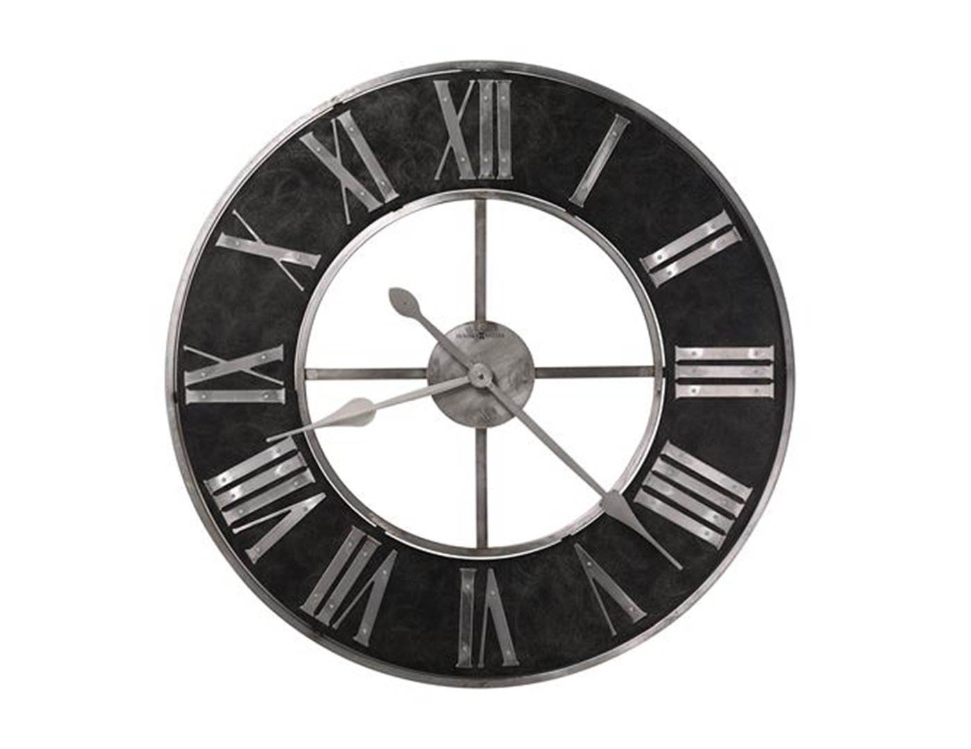Howard Miller 32 Dearborn Wall Clock Steinhafels Howard Miller 32 Dearborn Wall Clock