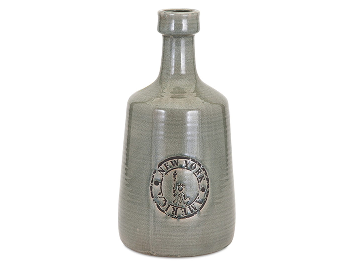 Steinhafels Ceramic Vase