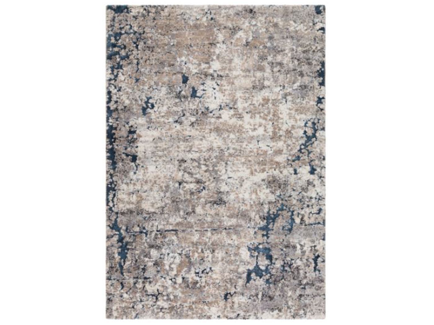 Tuscany Area Rug 5'3"W x 7'3"L Steinhafels