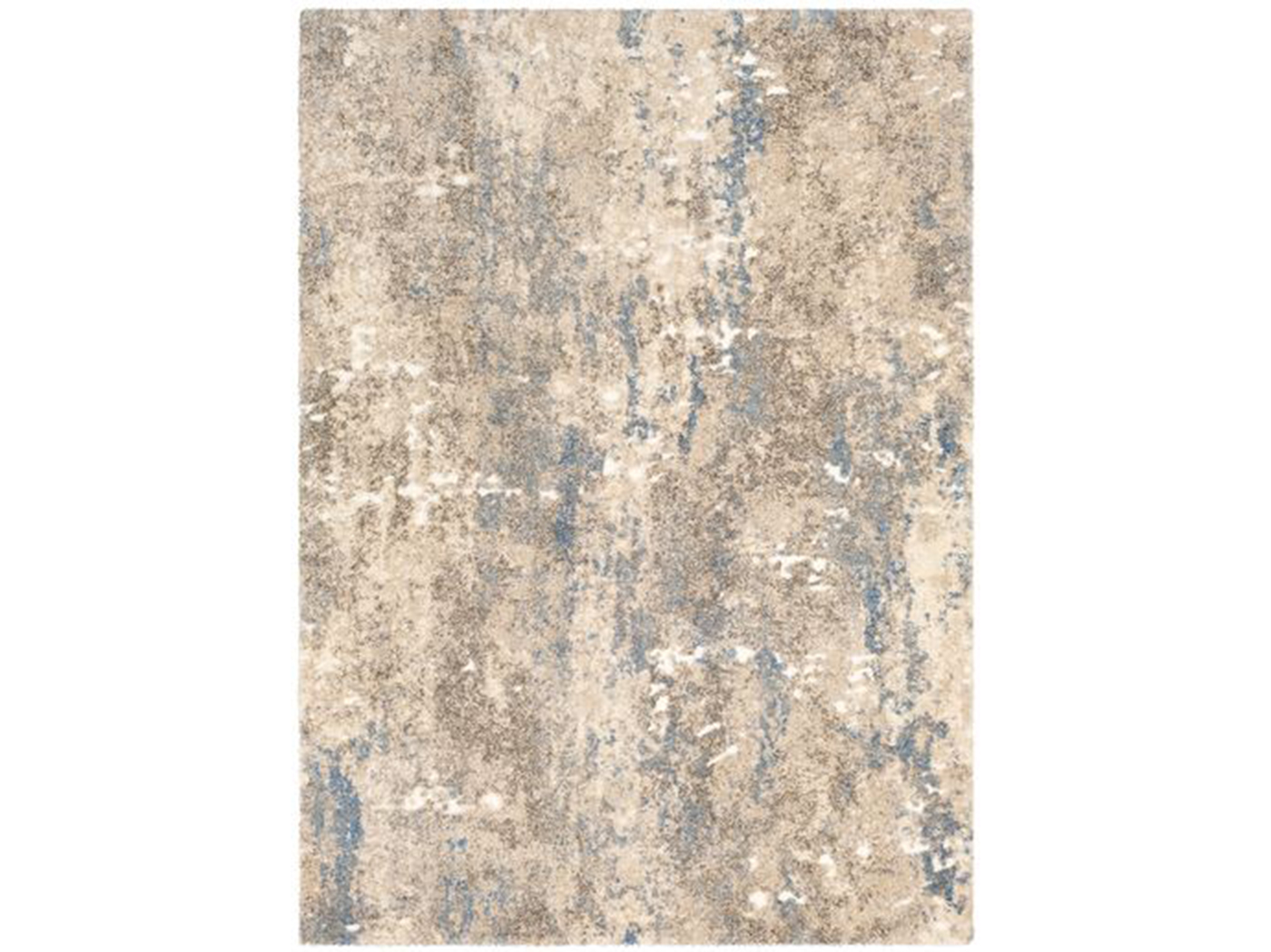 Tuscany Area Rug 7'10"W x 10'3"L Steinhafels