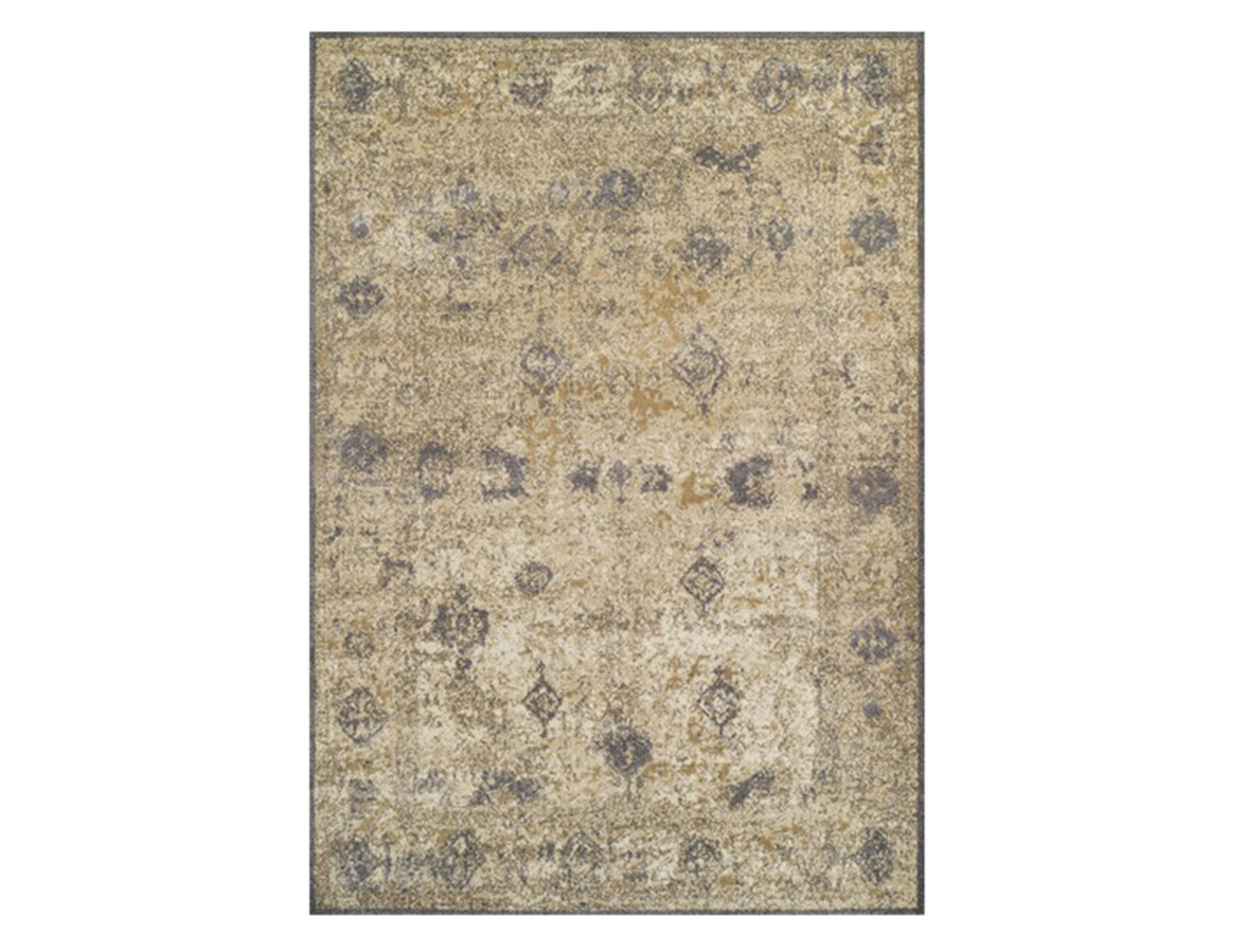Steinhafels Decor Accents Area Rugs Antiquity Area Rug 7 10 X