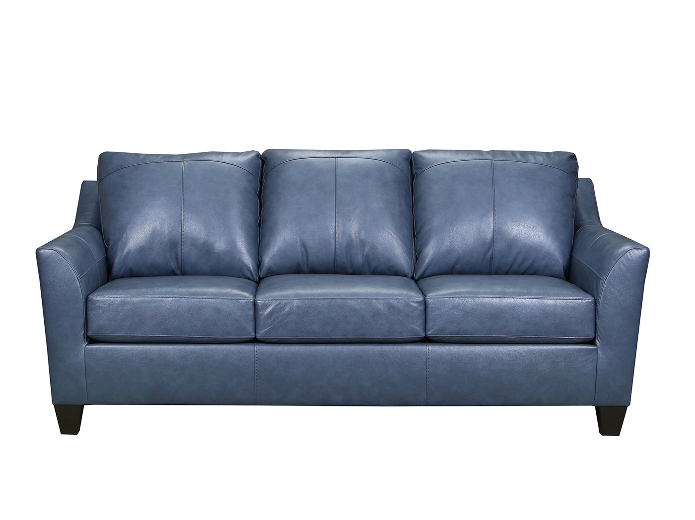 Mikaela Leather Sofa Steinhafels
