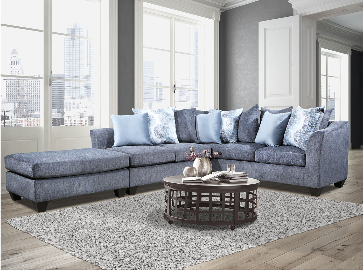 Living Room Sectionals Steinhafels