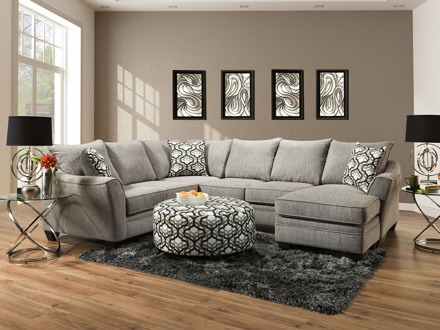 Living Room - Sectionals | Steinhafels