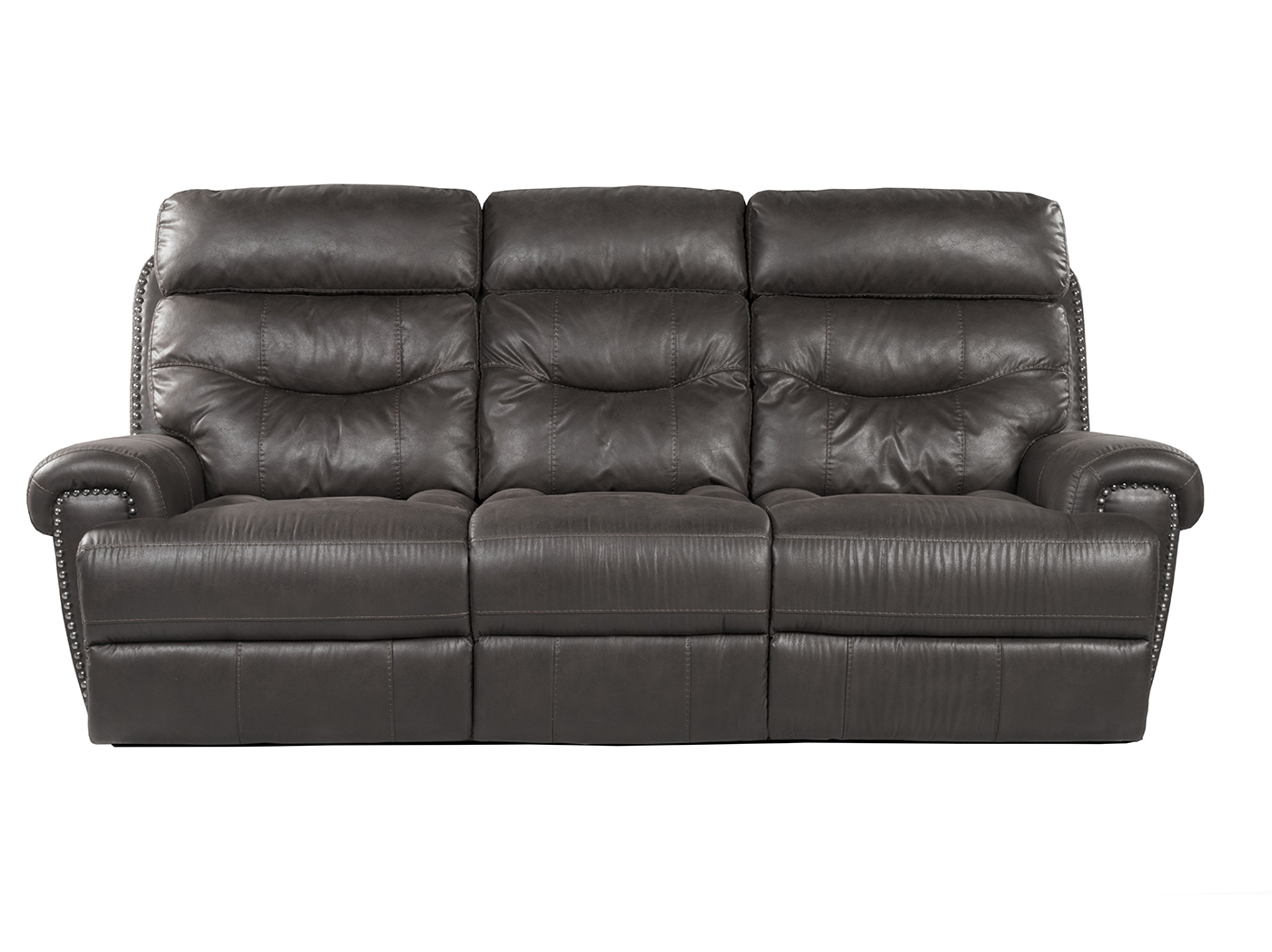 Regal Recline Sofa Steinhafels Regal Recline Sofa