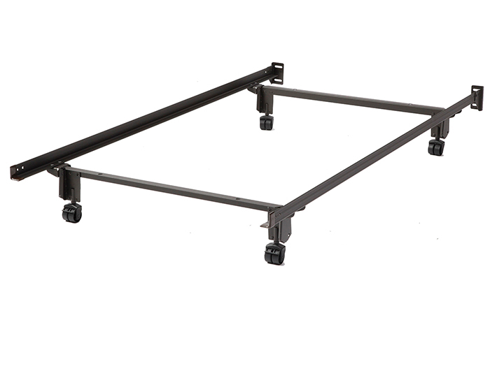 Mantua King Platform Bed Base Steinhafels Craftlock Premium Full Bed Frame