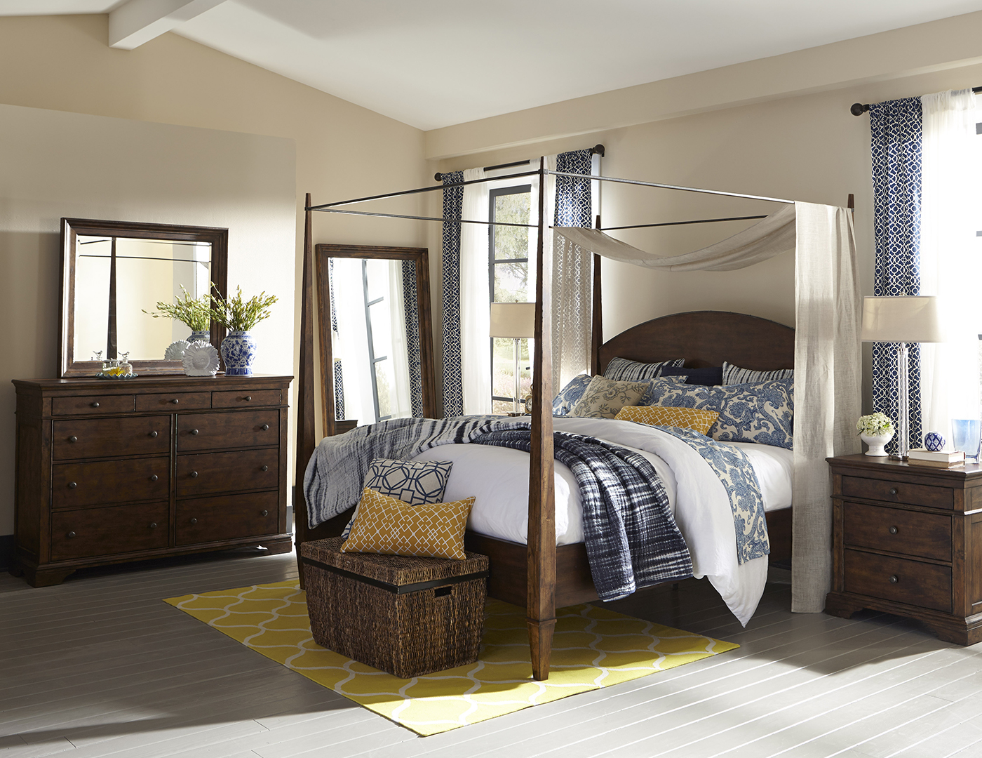 Poster Canopy Bed steinhafels - trisha yearwood king poster canopy bed Poster Canopy Bed steinhafels - trisha yearwood king poster canopy bed