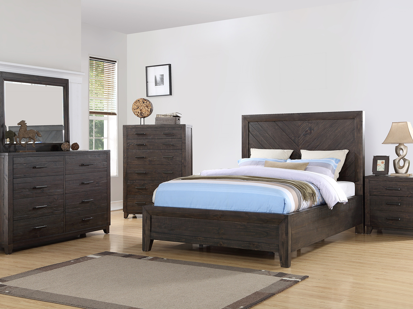 Direct Designs Aria King Panel Bed Steinhafels Direct Designs Aria King Panel Bed