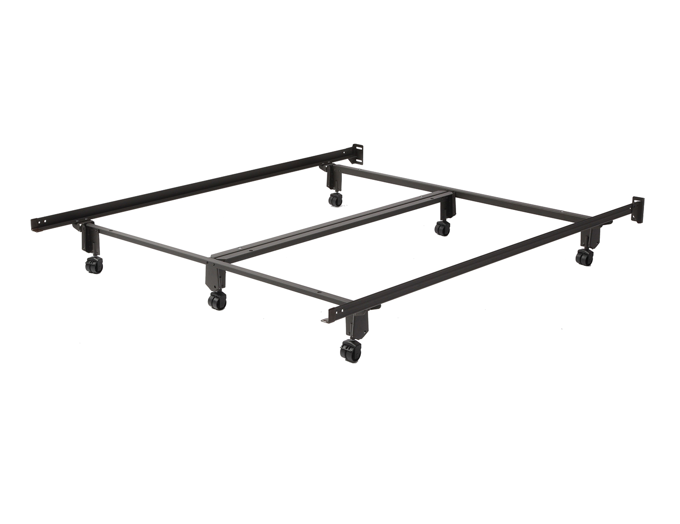 Mattress Bed Frames Steinhafels Craftlock Premium King Bed Frame